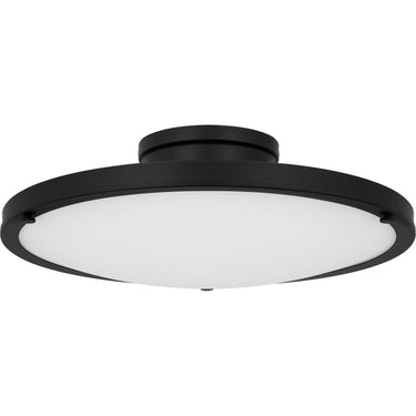 Donne Semi-Flush Mount 3