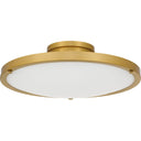 Donne Semi-Flush Mount 6
