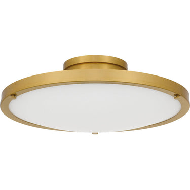 Donne Semi-Flush Mount 6