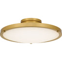 Donne Semi-Flush Mount 7