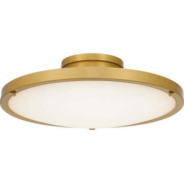 Donne Semi-Flush Mount 7