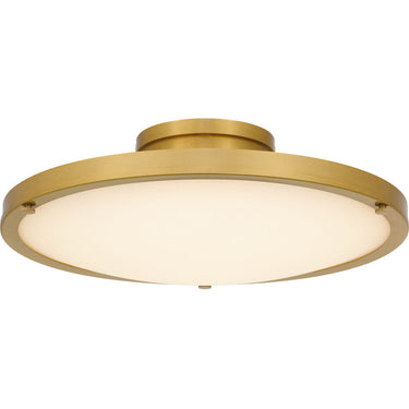 Donne Semi-Flush Mount 8