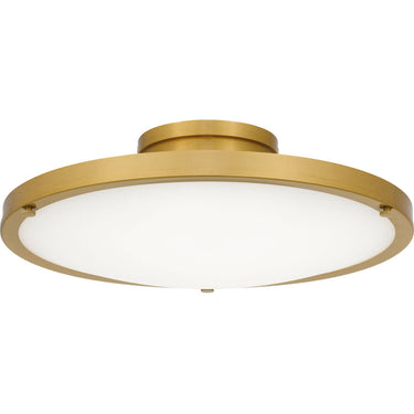 Donne Semi-Flush Mount 9