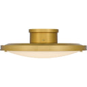 Donne Semi-Flush Mount 10