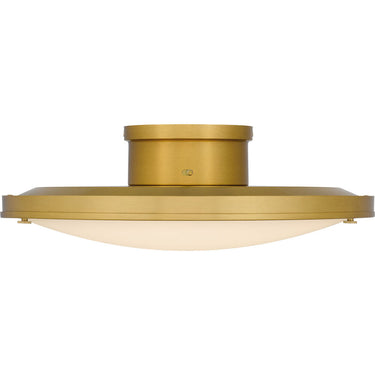Donne Semi-Flush Mount 10
