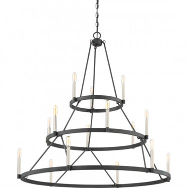 Doran Chandelier-DOR5015MB 2