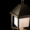 Dorset Dark Sky Friendly Post Light 3