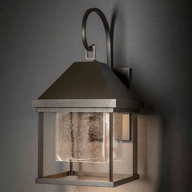 Dorset Large Dark Sky Friendly Outdoor Sconce 2