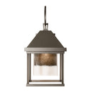 Dorset Large Dark Sky Friendly Outdoor Sconce 4