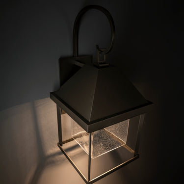 Dorset Large Dark Sky Friendly Outdoor Sconce 6