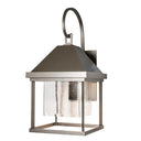Dorset Large Dark Sky Friendly Outdoor Sconce 