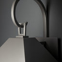 Dorset Medium Dark Sky Friendly Outdoor Sconce 1