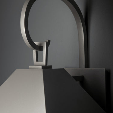 Dorset Medium Dark Sky Friendly Outdoor Sconce 1