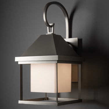 Dorset Medium Dark Sky Friendly Outdoor Sconce 2