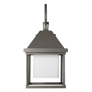 Dorset Medium Dark Sky Friendly Outdoor Sconce 5