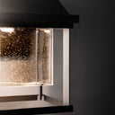 Dorset Small Dark Sky Friendly Outdoor Sconce 1