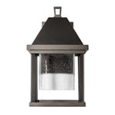 Dorset Small Dark Sky Friendly Outdoor Sconce 5