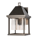 Dorset Small Dark Sky Friendly Outdoor Sconce 