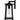 Drescher 1 Light Outdoor Wall Sconce 11