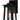 Drescher 1 Light Outdoor Wall Sconce 4