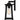 Drescher Outdoor Lantern-DCH8405MBK 2