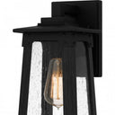Drescher Outdoor Lantern-DCH8405MBK 3