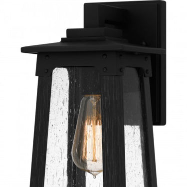 Drescher Outdoor Lantern-DCH8405MBK 3