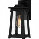 Drescher Outdoor Lantern-DCH8405MBK 4