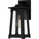 Drescher Outdoor Lantern-DCH8405MBK