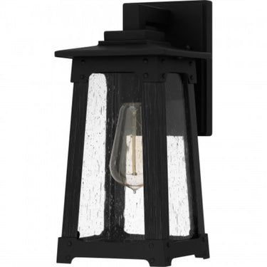 Drescher Outdoor Lantern-DCH8405MBK