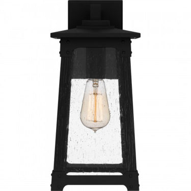 Drescher Outdoor Lantern-DCH8406MBK 1