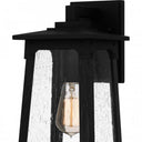 Drescher Outdoor Lantern-DCH8406MBK 3