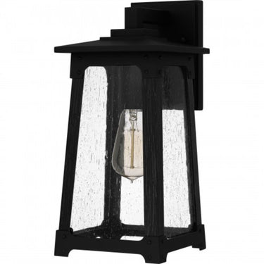 Drescher Outdoor Lantern-DCH8406MBK