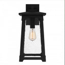 Drescher Outdoor Lantern-DCH8408MBK 1