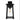 Drescher Outdoor Lantern-DCH8408MBK 1