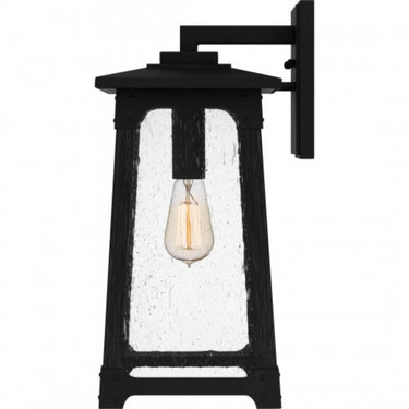 Drescher Outdoor Lantern-DCH8408MBK 2