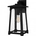 Drescher Outdoor Lantern-DCH8408MBK