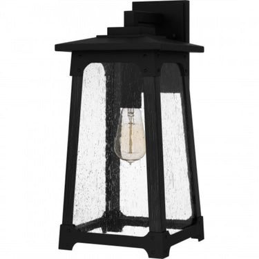 Drescher Outdoor Lantern-DCH8408MBK
