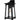 Drescher Outdoor Lantern-DCH8408MBK