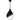 Drover 1 Light Pendant 2