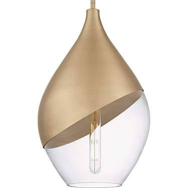 Drover 1 Light Pendant 3