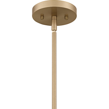 Drover 1 Light Pendant 4