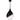 Drover 1 Light Pendant 6