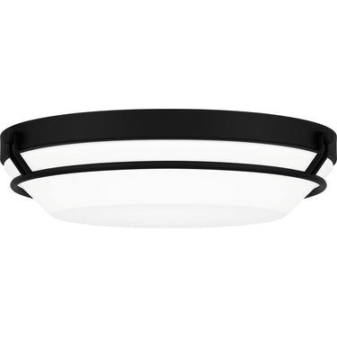 Dunbar Flush Mount 2