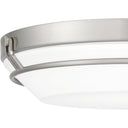 Dunbar Flush Mount 3