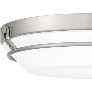 Dunbar Flush Mount 3