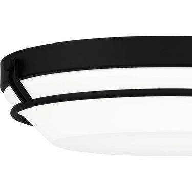 Dunbar Flush Mount 4