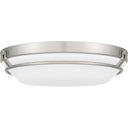 Dunbar Flush Mount 5