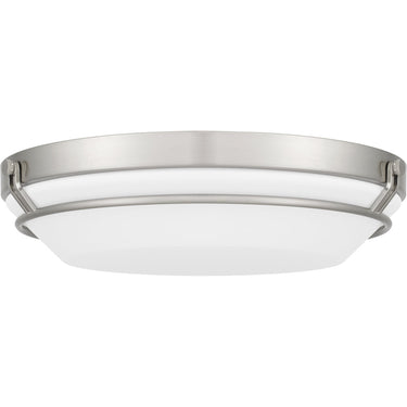 Dunbar Flush Mount 5