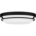 Dunbar Flush Mount 6